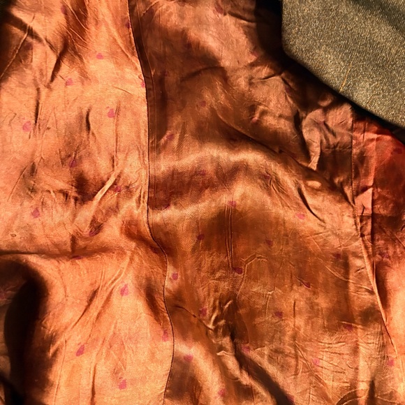 Classic Brown Blazer - Picture 11 of 11